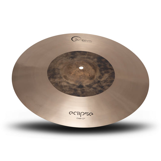 Dream Cymbals Eclipse Series Crash