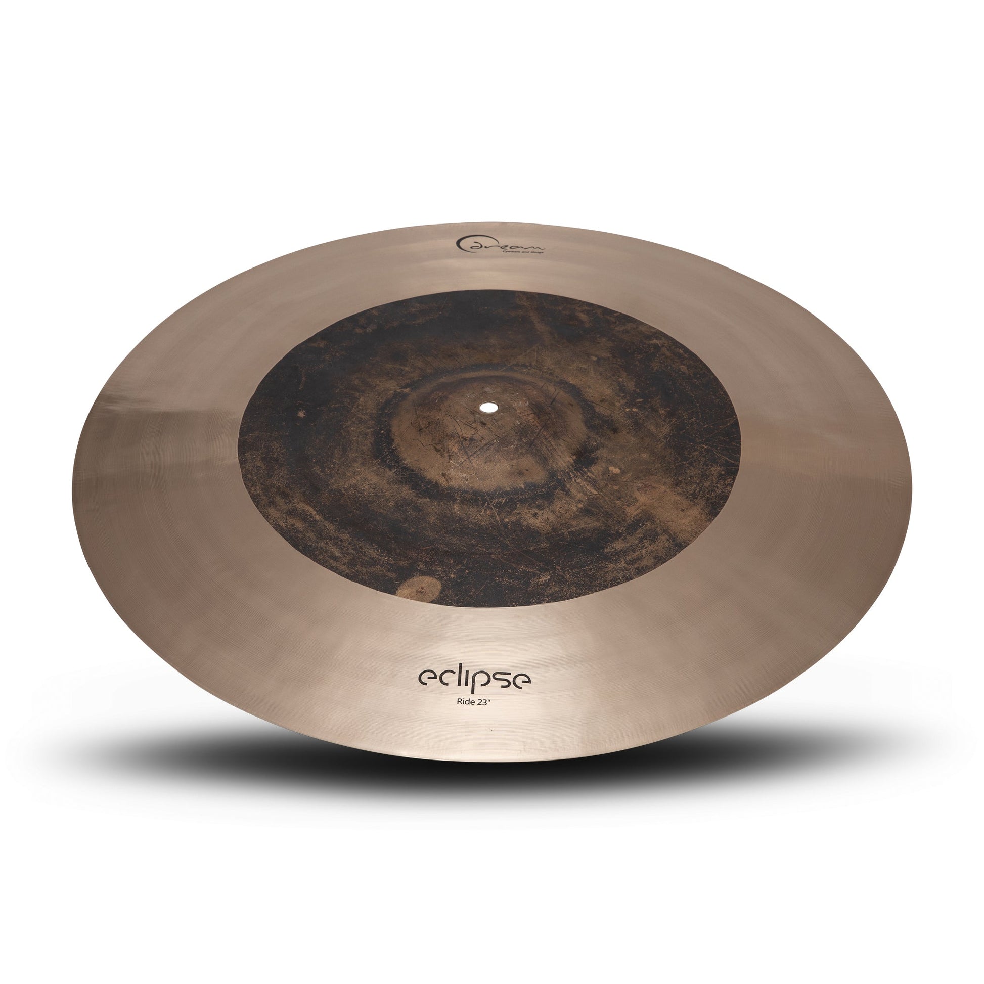 Dream Cymbals Eclipse Series Ride
