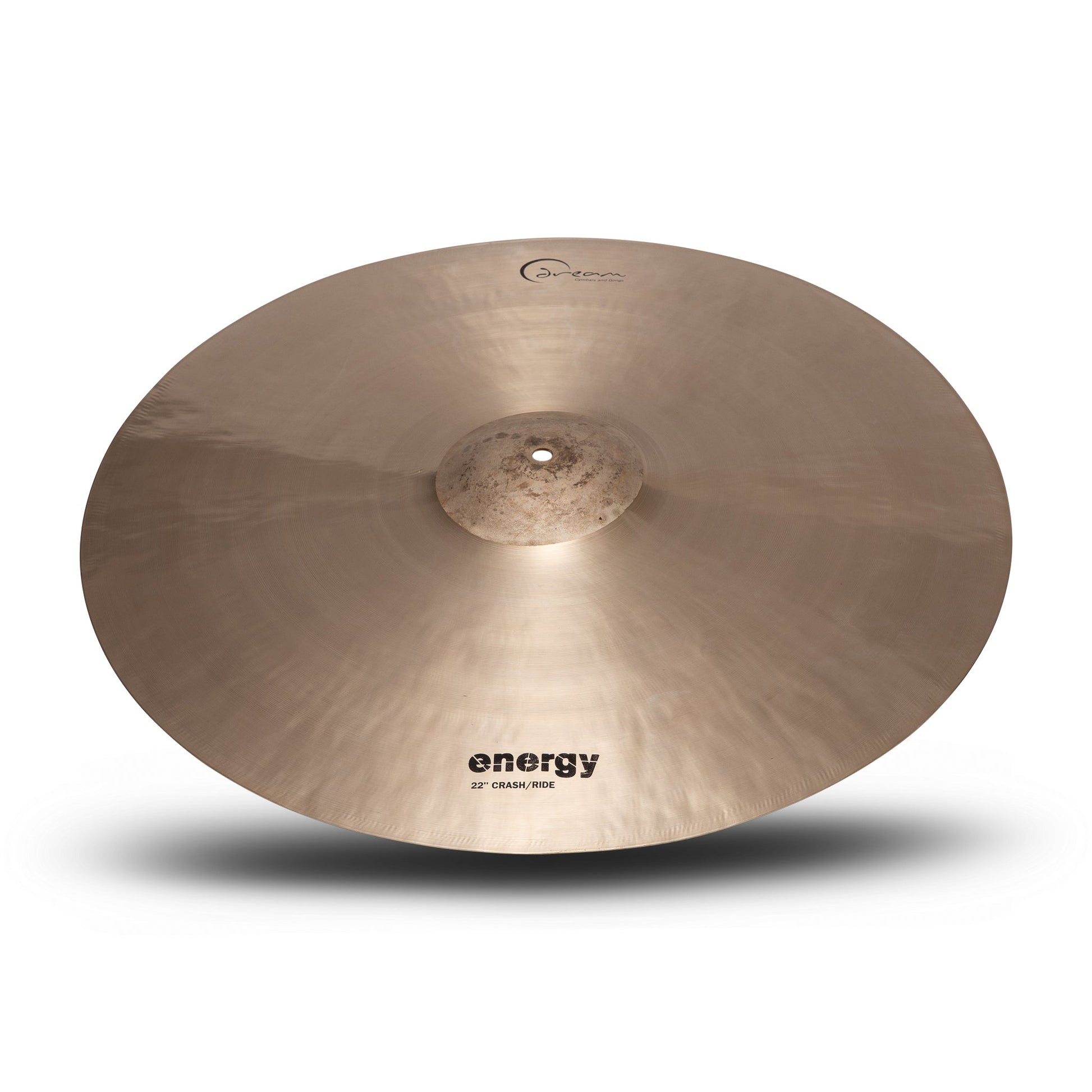 Dream Cymbals Energy Series Crash/Ride