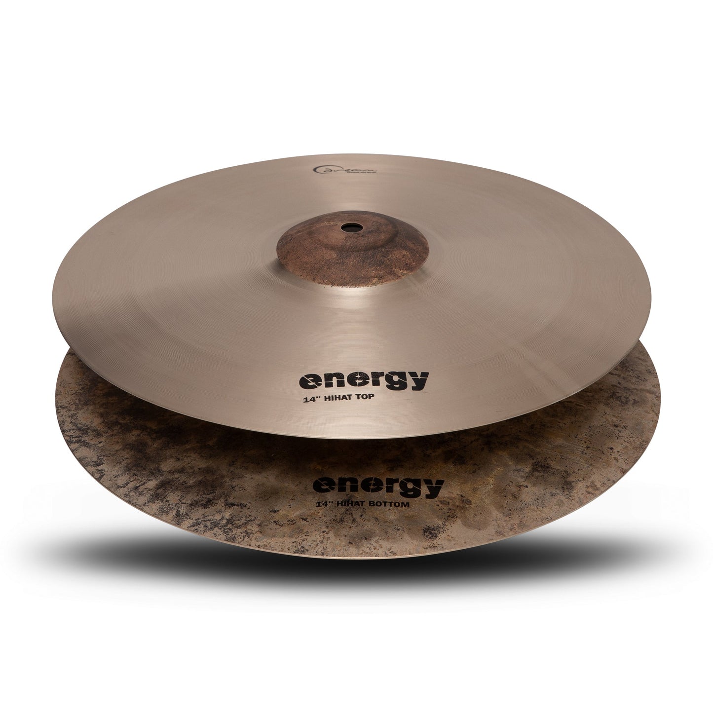 Dream Cymbals Energy Series Hi-Hat