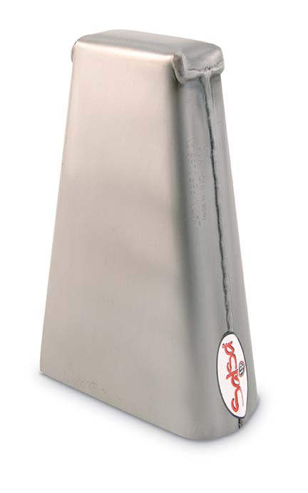 LP ES - 4 Hand Held Salsa Bongo Cowbell