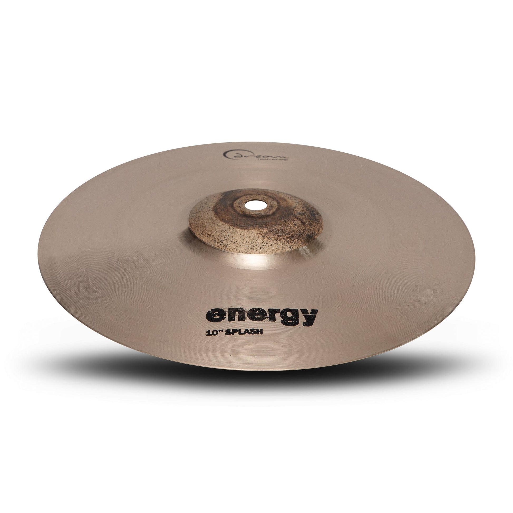 Dream Cymbals Energy Series Splash