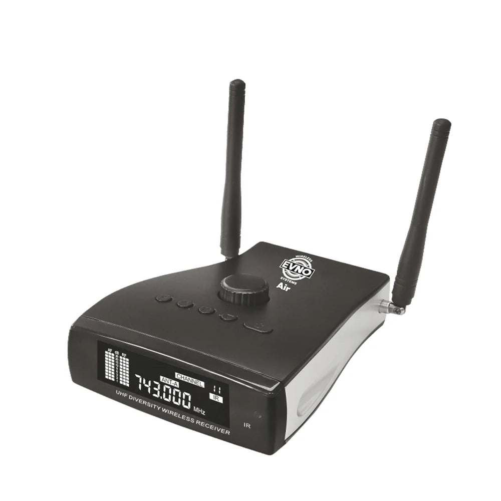 Evno Air - Compact Wireless System