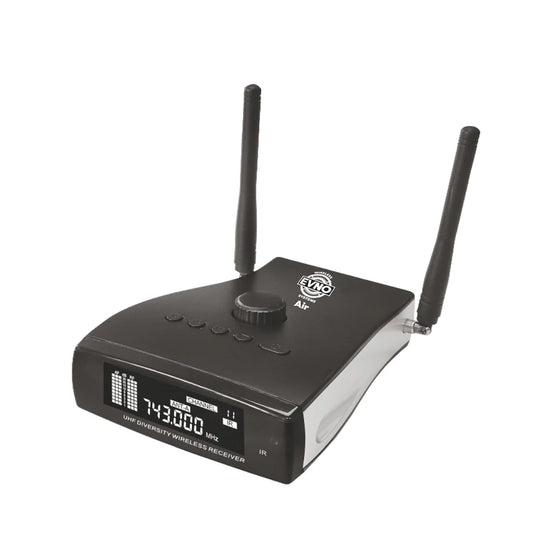 Evno Air - Compact Wireless System