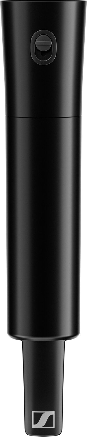 Sennheiser EW-DX SKM-S Handheld Transmitter Switch R1-9 with clip