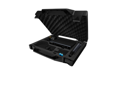 Sennheiser EWD1-845S EW D1 Vocal-Set w/Legendary Evolution e845 Super-Cardioid Capsule and Mute-Switch