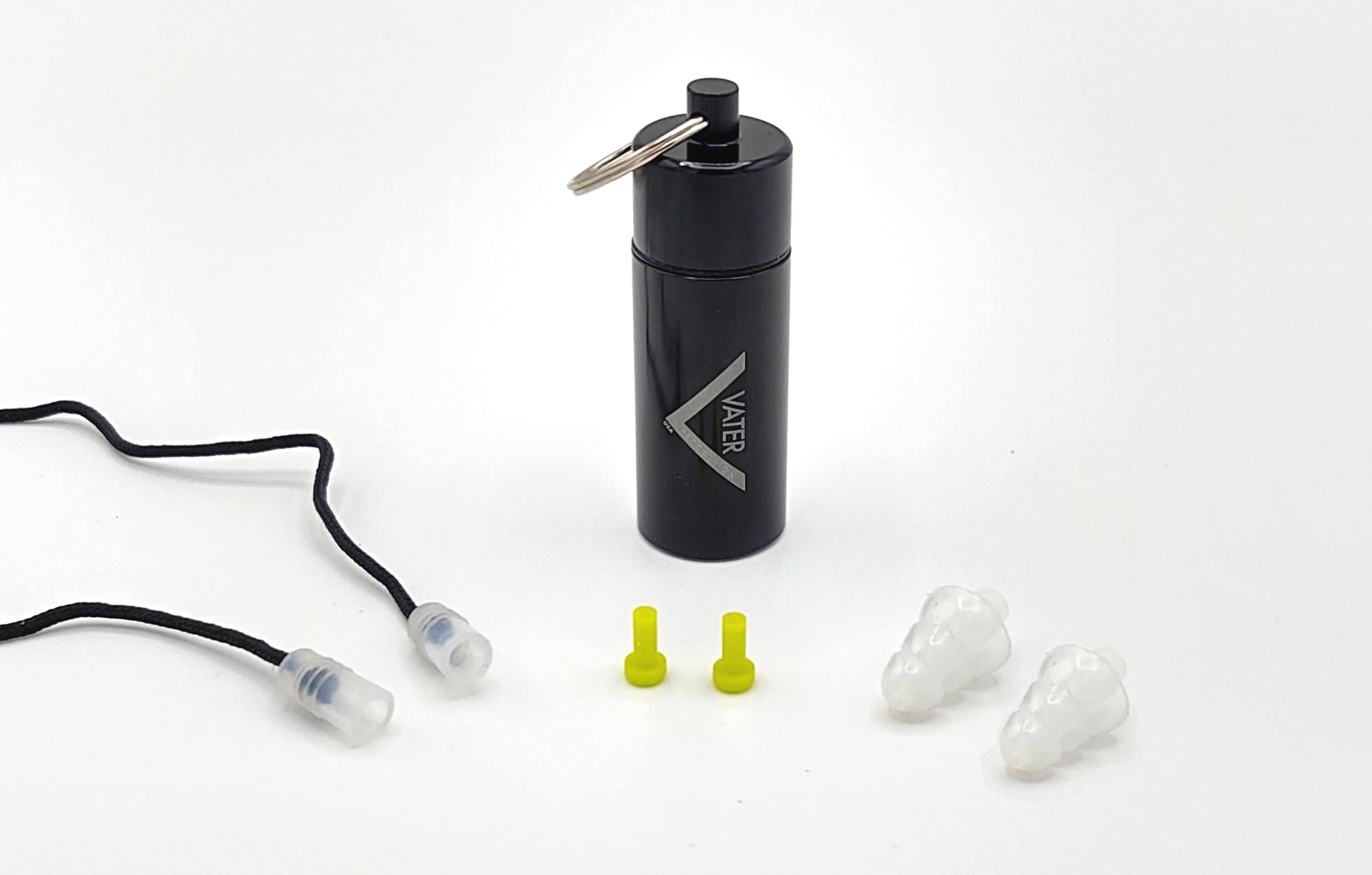Vater Musicians Earplugs