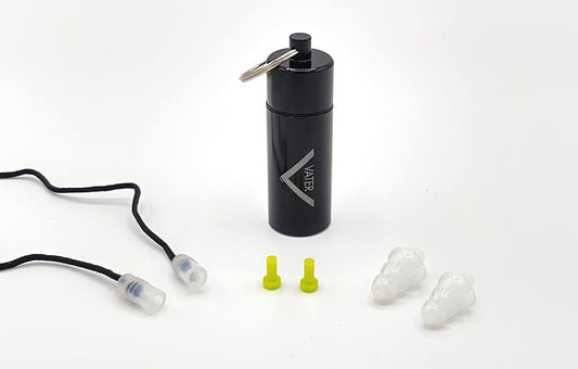Vater Musicians Earplugs