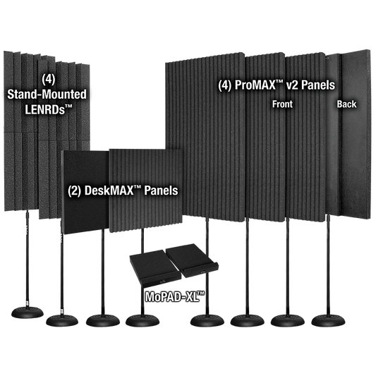 EditMAX Kit