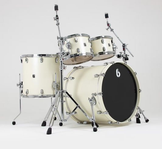 British Drum Co. Enigma Series 22" Club Drum Kit