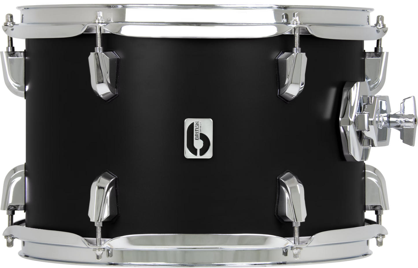 British Drum Co. Enigma Series 22" Club Drum Kit