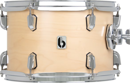 British Drum Co. Enigma Series 22" Club Drum Kit
