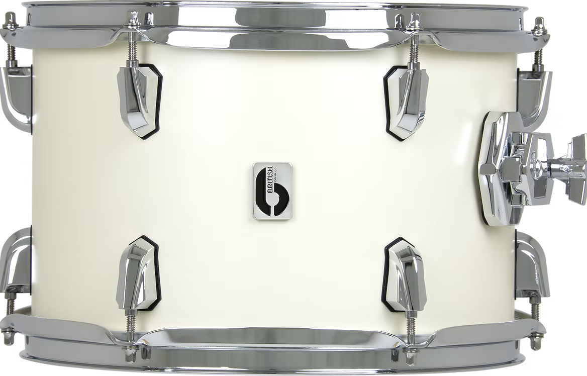 British Drum Co. Enigma Series 22" Club Drum Kit
