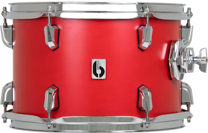 British Drum Co. Enigma Series 22" Club Drum Kit