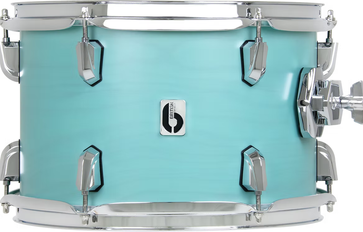 British Drum Co. Enigma Series 22" Club Drum Kit