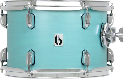 British Drum Co. Enigma Series 22" Club Drum Kit