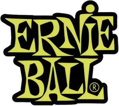 Ernie Ball Strings and Accessories