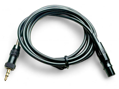 Evno CLX-3.5 Clarinet Microphone for Sennheiser (Opt Wireless-Sennheiser/Evno)