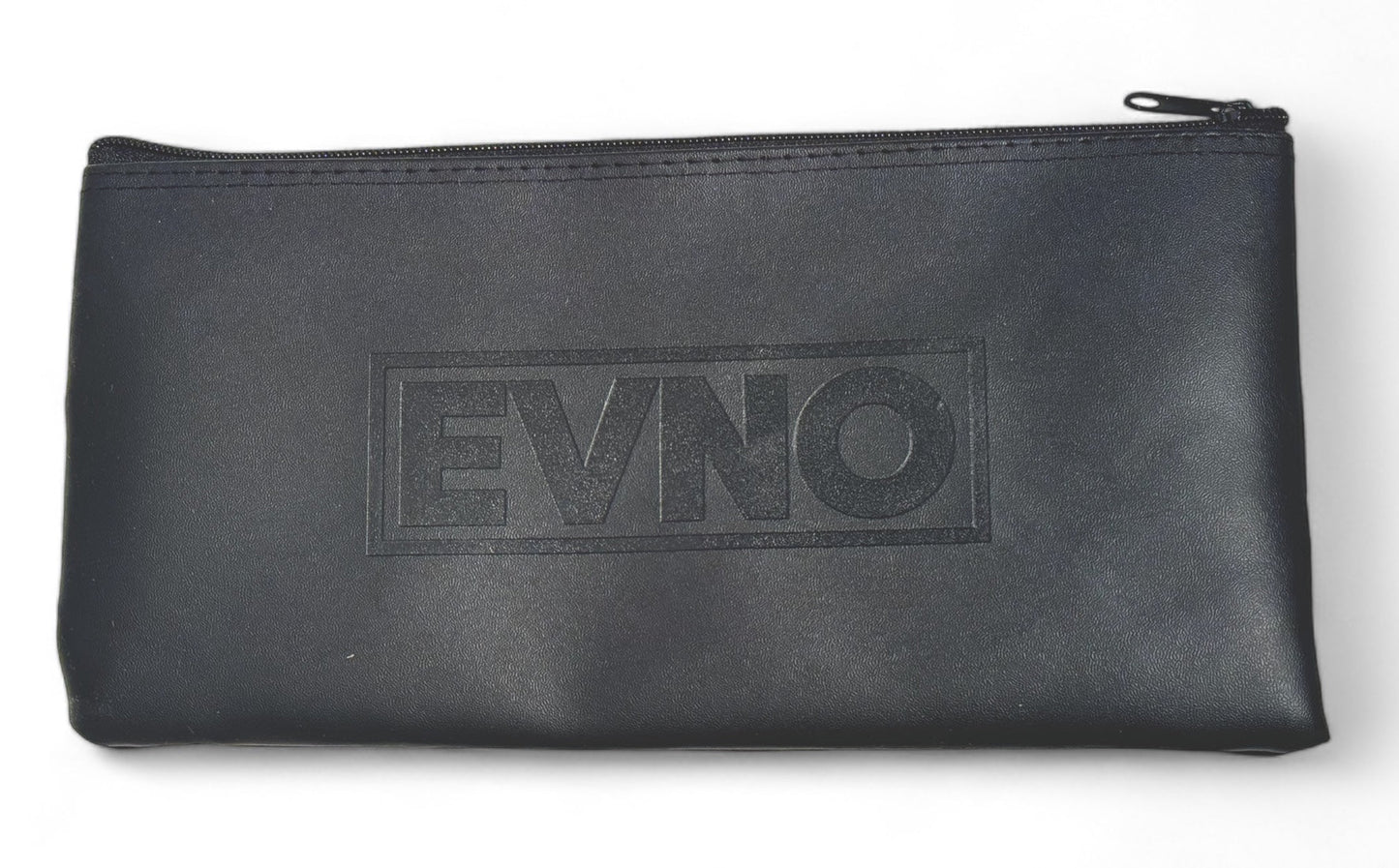 Leather Microphone Carrying Pouch