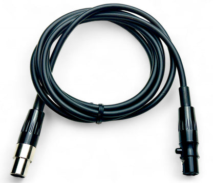 Evno TBX-ST Trombone Microphone (Wired Stand Mounting)