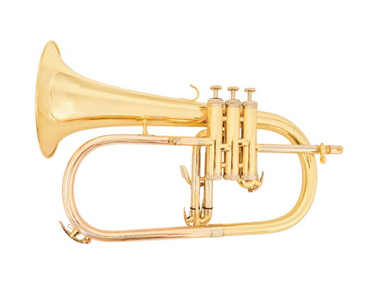Triumph Series Flugelhorn