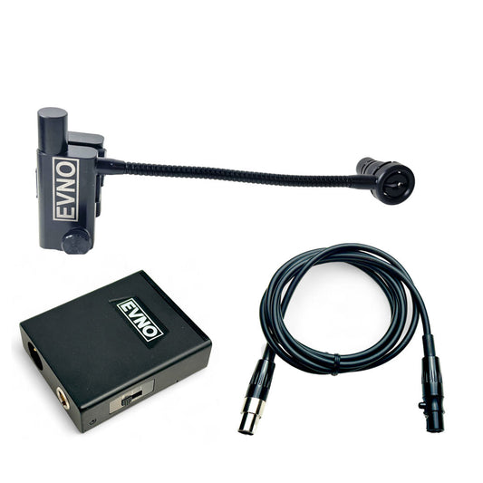 FLXC (Complete Hard wired system, A1 Transmitter & wireless compatible)