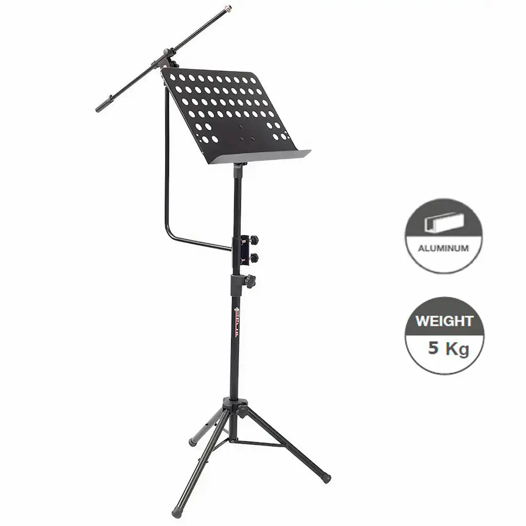 FEUR FU-20 - Professional Music Stand