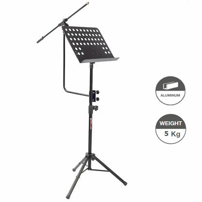 FEUR FU-20 - Professional Music Stand