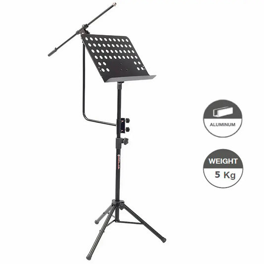 FEUR FU-20 - Professional Music Stand