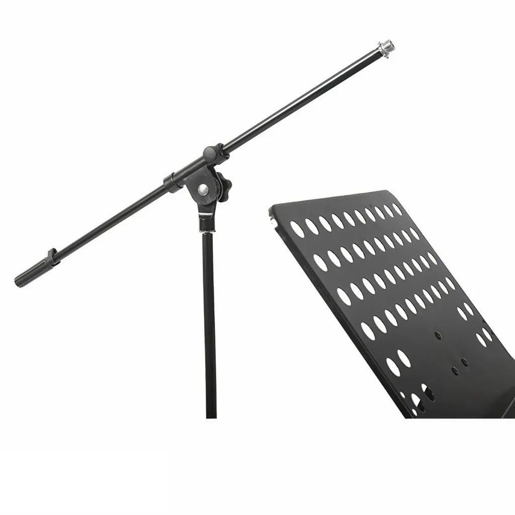 FEUR FU-20 - Professional Music Stand, view 3