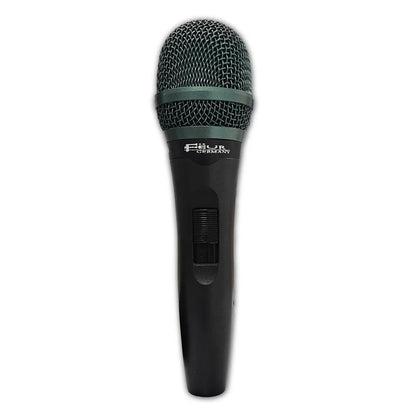 FEUR FU-603 Dynamic Vocal Microphone with Carry Case