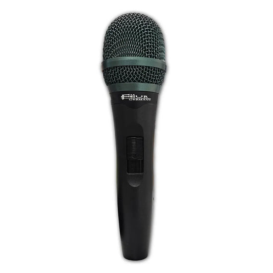 FEUR FU-603 Dynamic Vocal Microphone with Carry Case