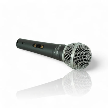 FEUR Professional Vocal Dynamic Microphone FU-658SW, view 2