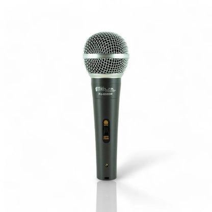 FEUR Professional Vocal Dynamic Microphone FU-658SW, view 4
