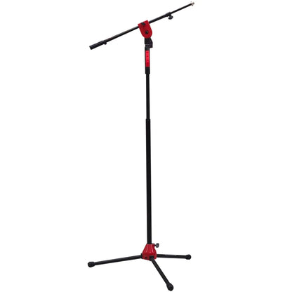 FEUR FU-9R - Professional Microphone Stand, view 4
