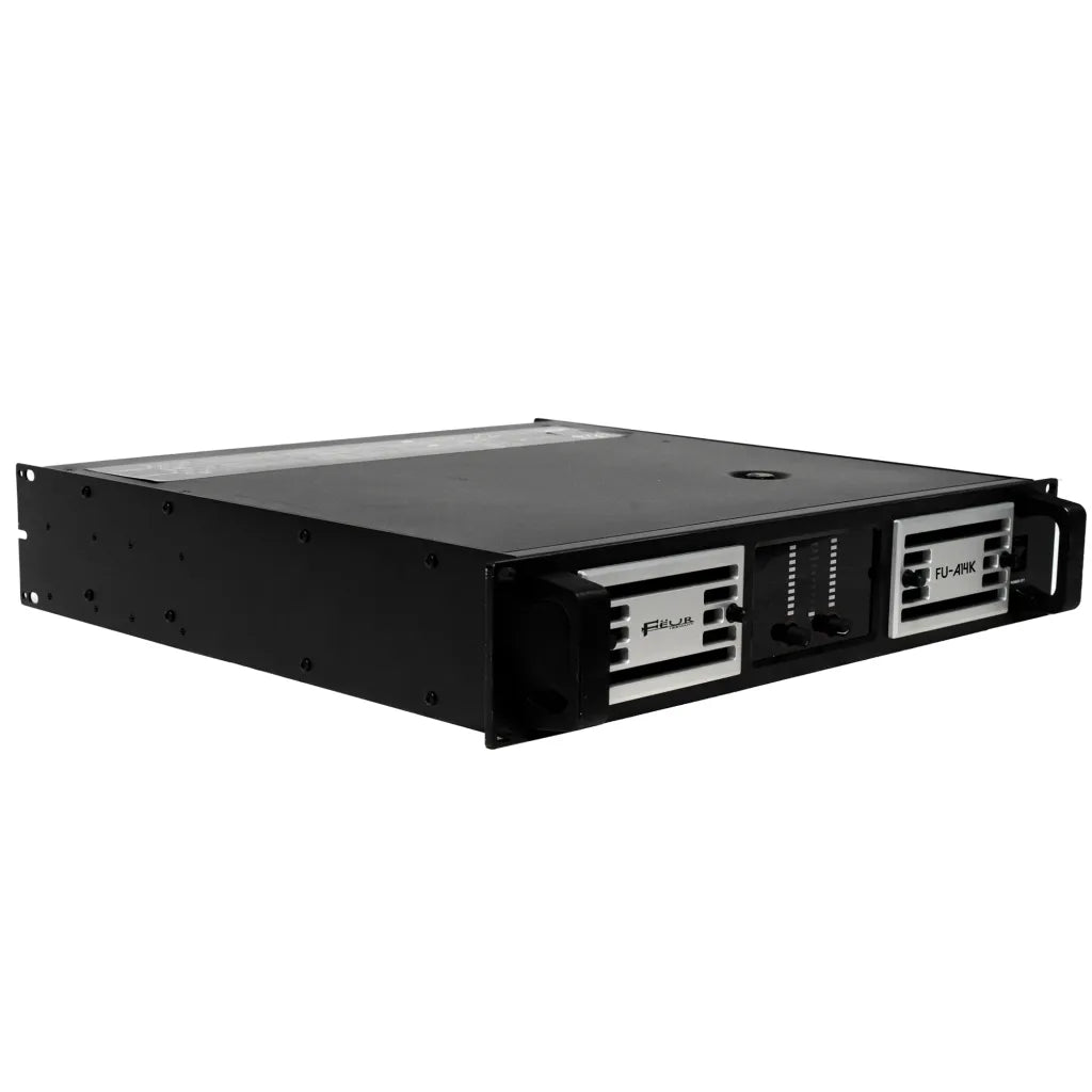 FEUR FU-A14K 14000W Power Amplifier - Ultimate High-Power Solution, view 2