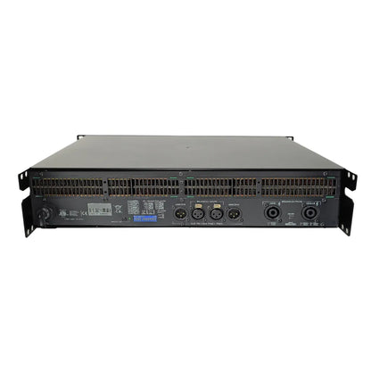 FEUR FU-A14K 14000W Power Amplifier - Ultimate High-Power Solution, view 3