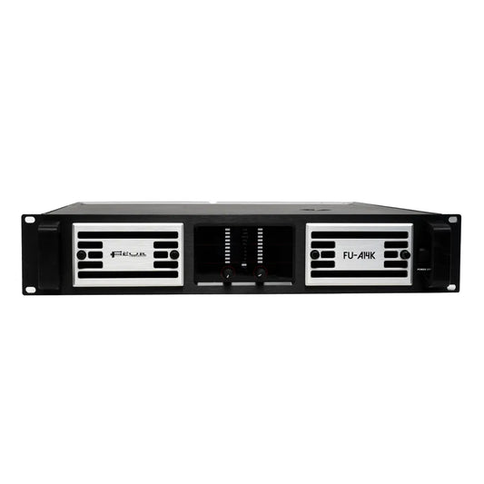 FEUR FU-A14K 14000W Power Amplifier - Ultimate High-Power Solution