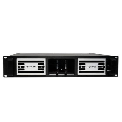 FEUR FU-A10K Professional Power Amplifier - K Series 10-Channel Class D, view 4