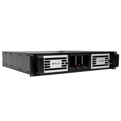 FEUR FU-A6K 6000W Power Amplifier, view 2