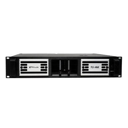 FEUR FU-A6K 6000W Power Amplifier, view 3