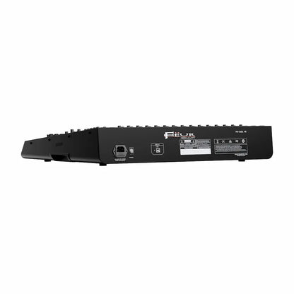 FEUR FU-AUL16 Audio Link 16-Channel Mixer with DSP and Bluetooth, view 3