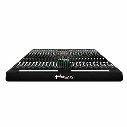 FEUR FU-AUL24 Audio Link 24-Channel Mixer with DSP and Bluetooth, view 2