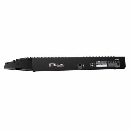 FEUR FU-AUL24 Audio Link 24-Channel Mixer with DSP and Bluetooth, view 3