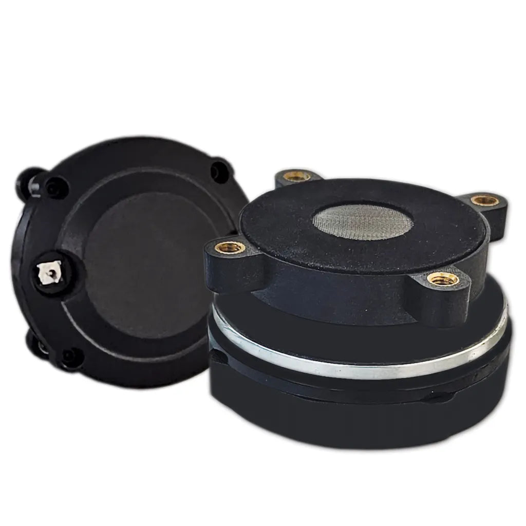 FEUR QSC Replacement Diaphragm 1.75" FU-D50 K Series, view 5