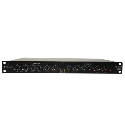 FEUR FU-EC234 - Electronic Audio Crossover