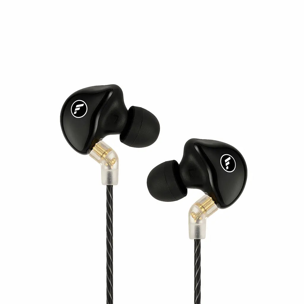 FEUR FU-IE8.4 4-Channel UHF Wireless In-Ear Monitor System, view 2