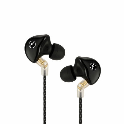 FEUR FU-IE8.4 4-Channel UHF Wireless In-Ear Monitor System, view 2