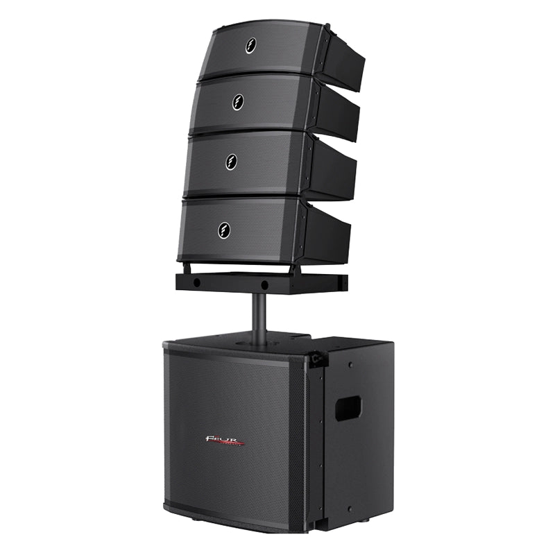 FEUR FU-MSA6512L Compact Line Array Speaker