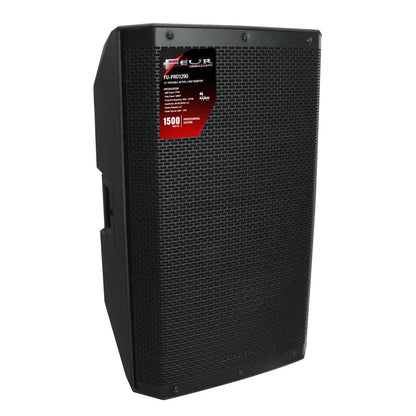 FEUR FU-PRO1290 12 Inch Portable Monitor - FU-PRO Series, view 3